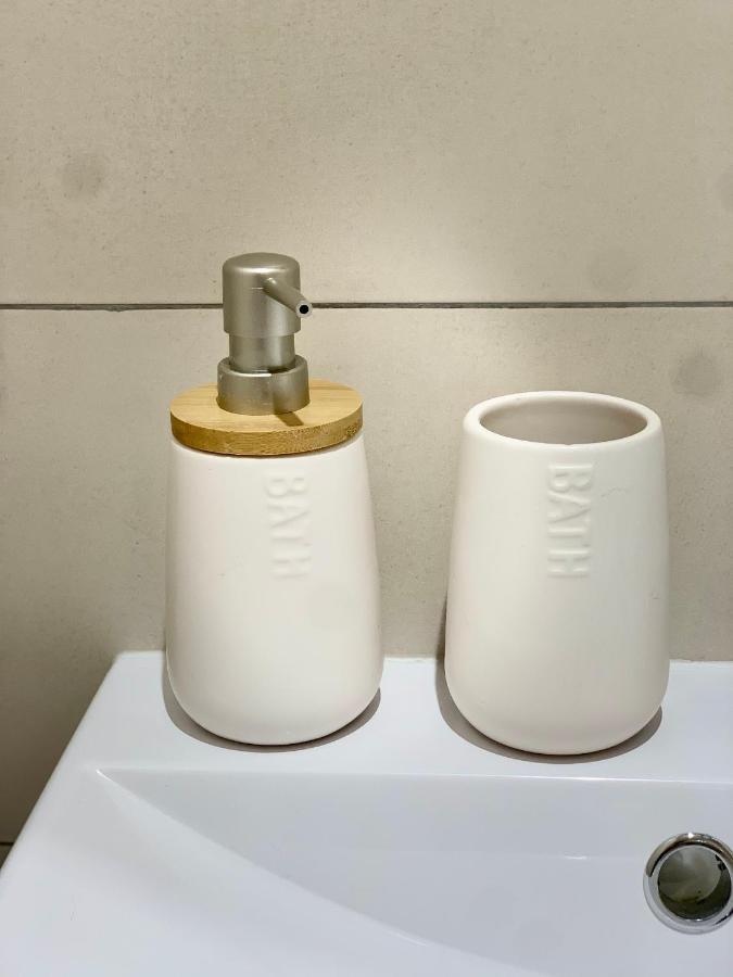 サランシュLe Nid De L'Aigleアパートメント エクステリア 写真